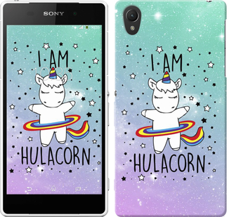 

Чохол Im hulacorn на Sony Xperia Z2 D6502/D6503 624648