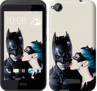 

Чохол Бетмен на HTC Desire 320 853696