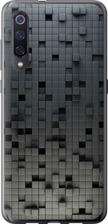 

Чохол Кубики на Xiaomi Mi9 1041643