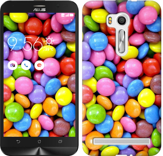 

Чехол MandD для Asus ZenFone Go TV ZB551KL 587899