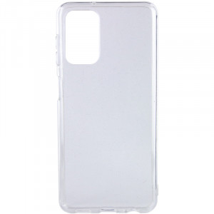 TPU чехол Molan Cano Jelly Sparkle для Realme C30s