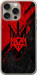 Чохол Герб v4 на iPhone 15 Pro Max