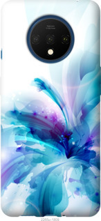

Чехол цветок для OnePlus 7T 1057017
