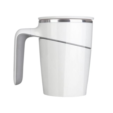 Термокружка Xiaomi Fiu Grace Suction Mug (470ml) White (Белый)