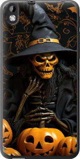 

Чехол Halloween 2 для HTC Desire 816 1639999