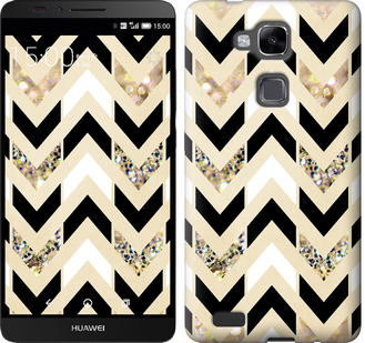 

Чохол Шеврон 10 на Huawei Ascend Mate 7 540428