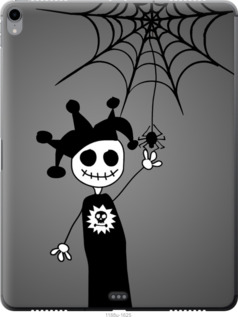 

Чохол Happy Halloween для iPad Pro 12.9 (2018) 1418498