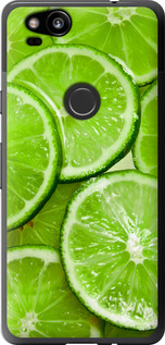 

Чехол Лайм для Google Pixel 2 1691513