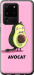 Чехол Avocat для Samsung Galaxy S20 Ultra