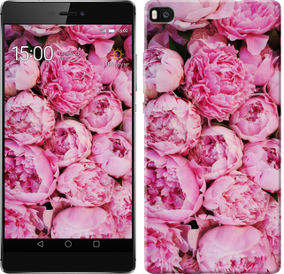 

Чехол Пионы v3 для Huawei Ascend P8 380922