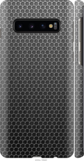 Чехол Ячейки для Samsung Galaxy S10