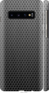 Чехол Ячейки для Samsung Galaxy S10