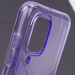 TPU чехол Nova для Samsung Galaxy M33 5G (Purple) в магазине vchehle.ua
