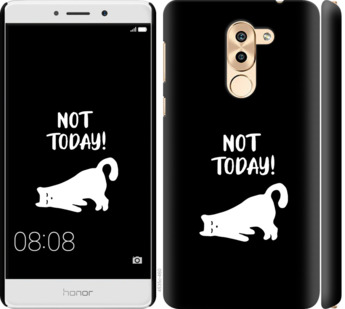 

Чехол Уставший кот для Huawei GR5 2017 924018