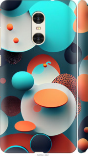 

Чехол Горошек абстракция для Xiaomi Redmi Pro 1543563