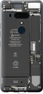 

Чехол Детали смартфона для HTC U12 Plus 1431942
