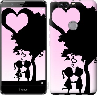 

Чохол Щира любов на Huawei Honor V8 676622