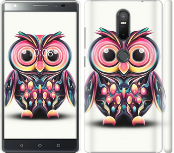 

Чохол Сова v3 на Lenovo Phab 2 Plus 468162