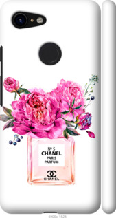 

Чехол Chanel для Google Pixel 3 1584773