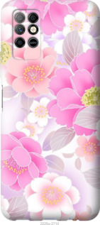 

Чехол Цвет яблони для Infinix Note 8 1420739