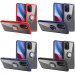 TPU+PC чехол Deen CrystalRing for Magnet (opp) для Xiaomi Redmi K40/K40 Pro/K40 Pro+/Poco F3/Mi 11i