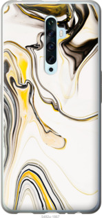 

Чехол Краски v3 для Oppo Reno 2Z 1436423