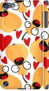

Чехол Груши для iPod Touch 5 1432581