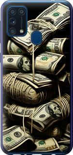 

Чехол Big money для Samsung Galaxy M31 M315F 1649246