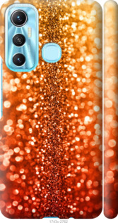 

Чохол Зоряний пил на Infinix Hot 11 1428166