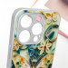 Фото TPU+Glass чехол Nature для Apple iPhone 13 Pro Max (6.7") (Butterfly) на vchehle.ua