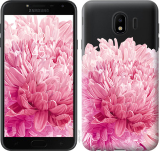 

Чохол Хризантема на Samsung Galaxy J4 2018 844182
