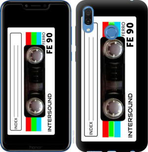 

Чохол Касета с90 на Huawei Honor Play 929725