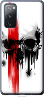 

Чехол Biohazard 13 для Samsung Galaxy S20 FE G780F 1586634