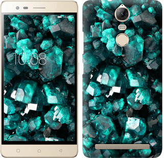 

Чехол Кристаллы 2 для Lenovo Vibe K5 Note A7020a40 649430