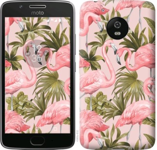 

Чехол фламинго 2 для Motorola Moto G5 744883