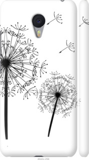 

Чохол Кульбаби на Meizu M3 Note 832455