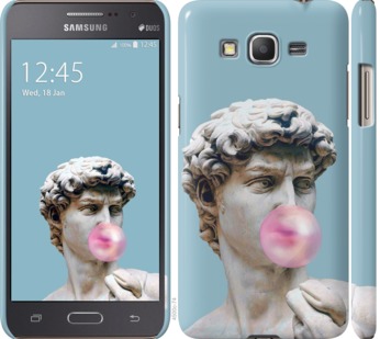 

Чохол Мікеланджело на Samsung Galaxy Grand Prime G530H 750419