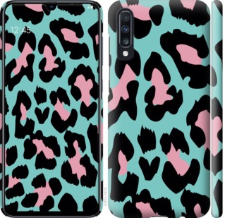 

Чохол Плями на Samsung Galaxy A70 2019 A705F 757027