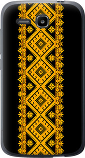 

Чехол Вышиванка 31 для Huawei Ascend Y600 1608584