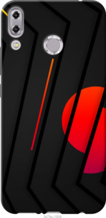 

Чохол Різнокольорові смуги на Asus Zenfone 5 ZE620KL 944887