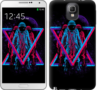 

Чохол Astronomical на Samsung Galaxy Note 3 N9000 642968