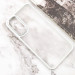 Фото Чехол TPU+PC North Guard для Samsung Galaxy A34 5G (White) на vchehle.ua