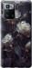 Чехол Розы 2 для Xiaomi Redmi Note 10 Pro 5G