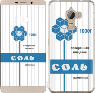 

Чехол Соль для LeTV Max X900 899232