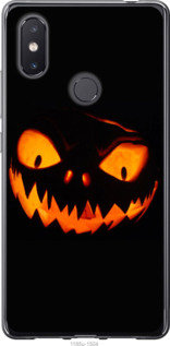 

Чехол Огненный Джек v1 для Xiaomi Mi8 SE 1423070