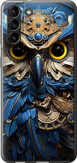 

Чохол Сова v2 на Samsung Galaxy S21 Plus 1632158