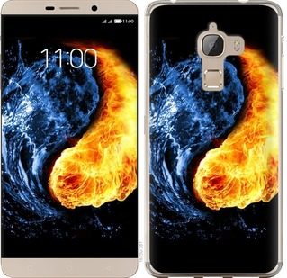 

Чехол Инь-Янь для Huawei Mate S 703981