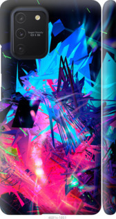 

Чехол Абстрактный чехол для Samsung Galaxy S10 Lite 2020 904090