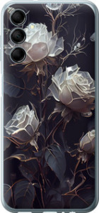 Чохол Троянди 2 на Samsung Galaxy M14 M146B