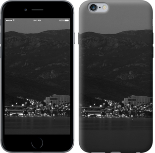 

Чехол Ночь на берегу для iPhone 6 plus (5.5'') 439352